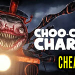 Choo-Choo Charles Cheats