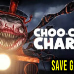 Choo-Choo-Charles-Save-Game