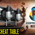 Coffee Shop Tycoon Cheat Table
