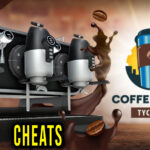 Coffee Shop Tycoon Cheats