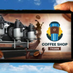Coffee Shop Tycoon Mobile