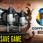 Coffee Shop Tycoon Save Game