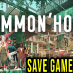 Commonhood-Save-Game