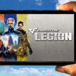 Crossfire Legion Mobile