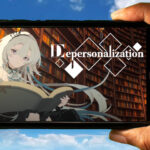 Depersonalization Mobile