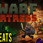 Dwarf Fortress Cheats