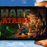 Dwarf Fortress Mobile