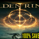 Elden Ring 100% Save Game