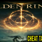 Elden Ring Cheat Table