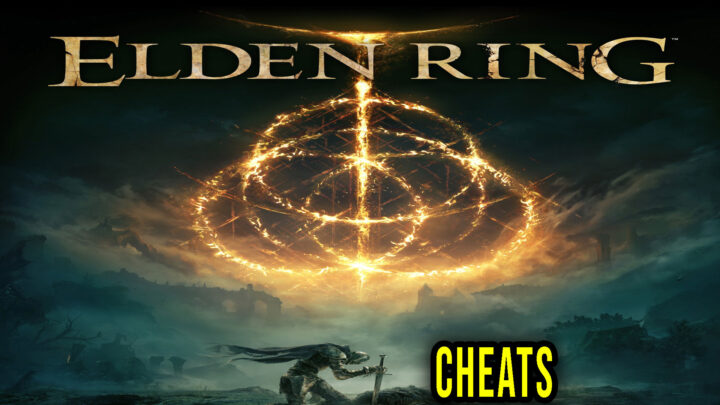 Elden Ring – Cheats, Trainers, Codes