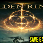 Elden Ring Save Game