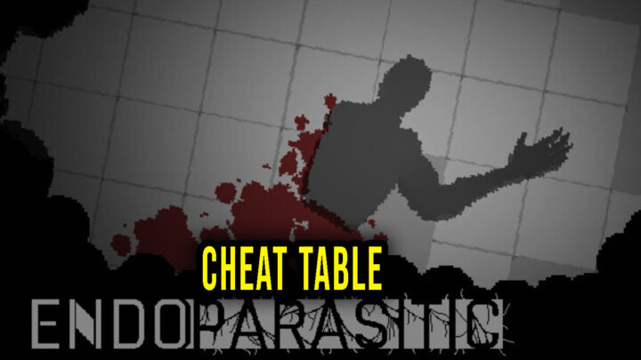 Endoparasitic – Cheat Table do Cheat Engine