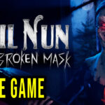 Evil-Nun-The-Broken-Mask-Save-Game