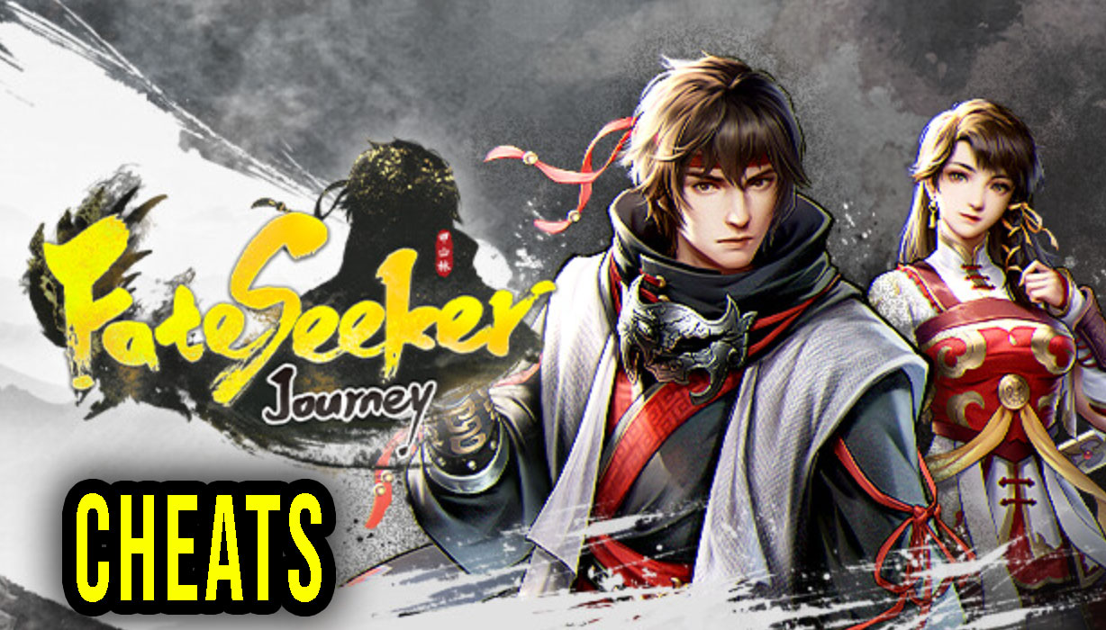 Fate Seeker Journey Cheats, Trainers, Codes Games Manuals