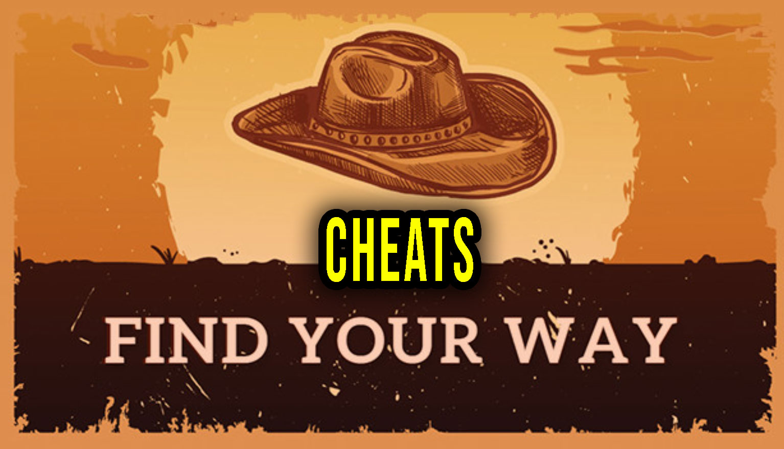 Find your way Cheats, Trainers, Codes Games Manuals