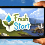 Fresh Start Cleaning Simulator Mobile
