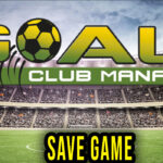 GOAL-The-Club-Manager-Save-Game