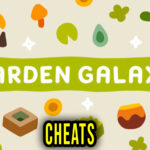 Garden Galaxy Cheats