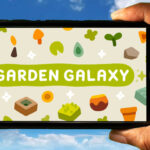 Garden Galaxy Mobile