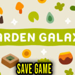 Garden Galaxy Save Game