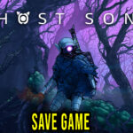 Ghost-Song-Save-Game