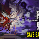 Ghost-of-Dragon-Save-Game