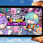 Goonya Monster Mobile