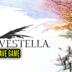 HARVESTELLA – Save game – location, backup, installation