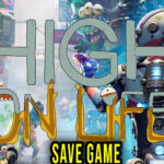 High On Life Save Game