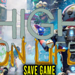 High On Life – Save Game – lokalizacja, backup, wgrywanie