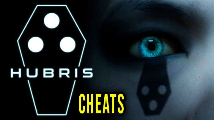 Hubris – Cheats, Trainers, Codes