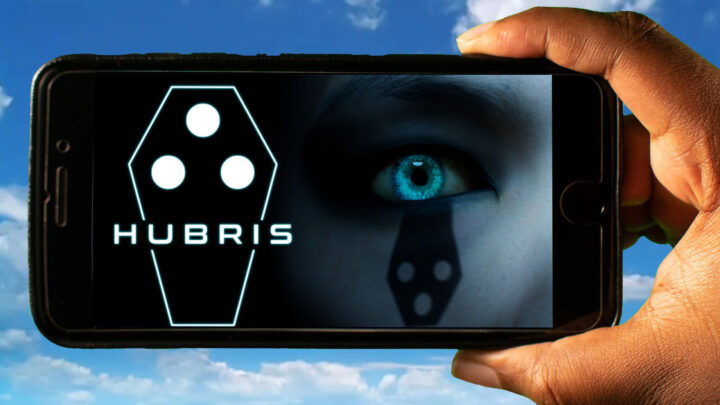Hubris Mobile – How to play on an Android or iOS phone?