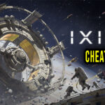 IXION-Cheat-Table