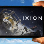 IXION Mobile
