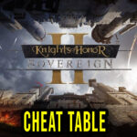 Knights-of-Honor-II-Sovereign-Cheat-Table