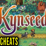 Kynseed Cheats
