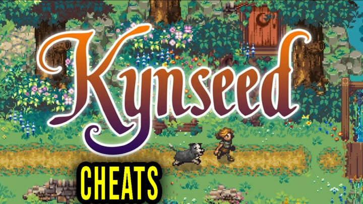 Kynseed – Cheaty, Trainery, Kody