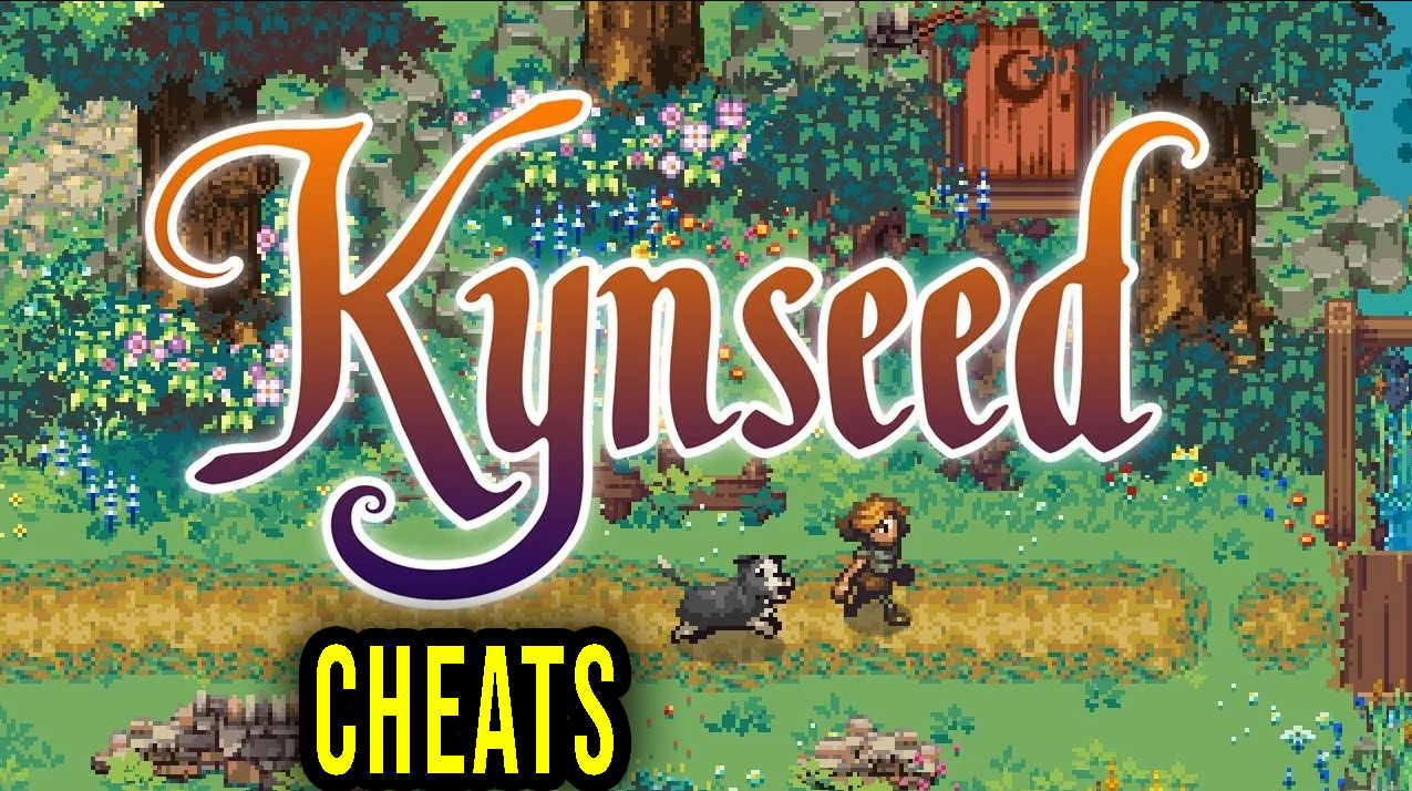 Kynseed Cheats, Trainers, Codes Games Manuals