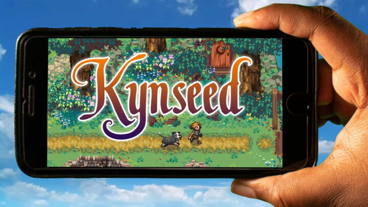 Kynseed Mobile – How to play on an Android or iOS phone?