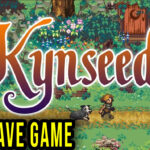 Kynseed Save Game