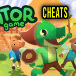 Lil Gator Game Cheats