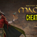 Master of Magic Cheats