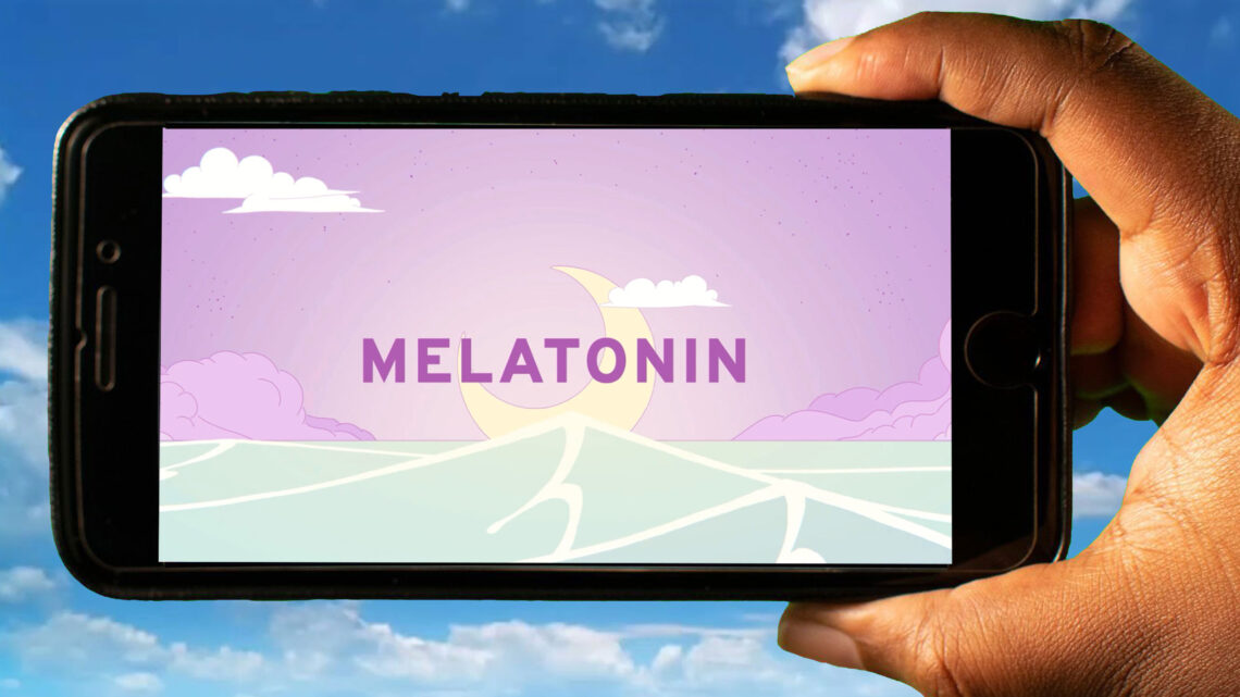 Melatonin Mobile – How to play on an Android or iOS phone?