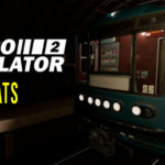 Metro Simulator 2 Cheats