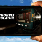 Metro Simulator 2 Mobile