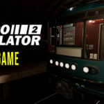 Metro Simulator 2 Save Game