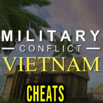 Military Conflict Vietnam Cheats