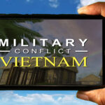 Military Conflict Vietnam Mobile