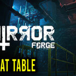 Mirror Forge Cheat Table