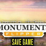 Monuments-Flipper-Save-Game